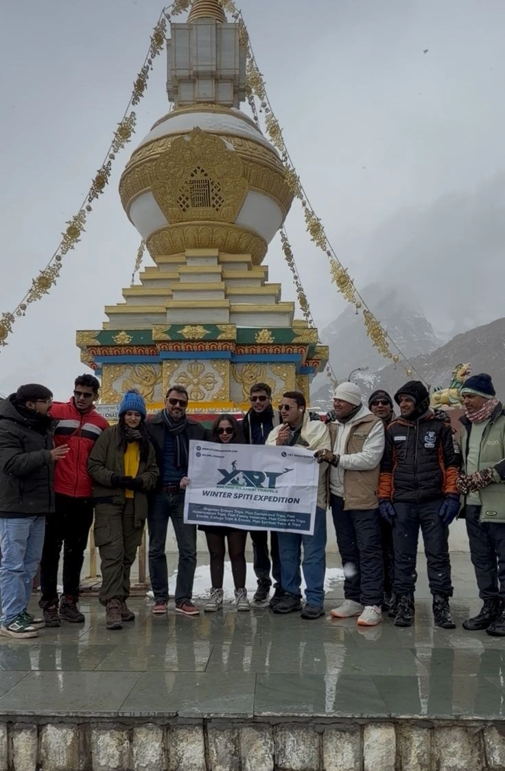 Group Tour