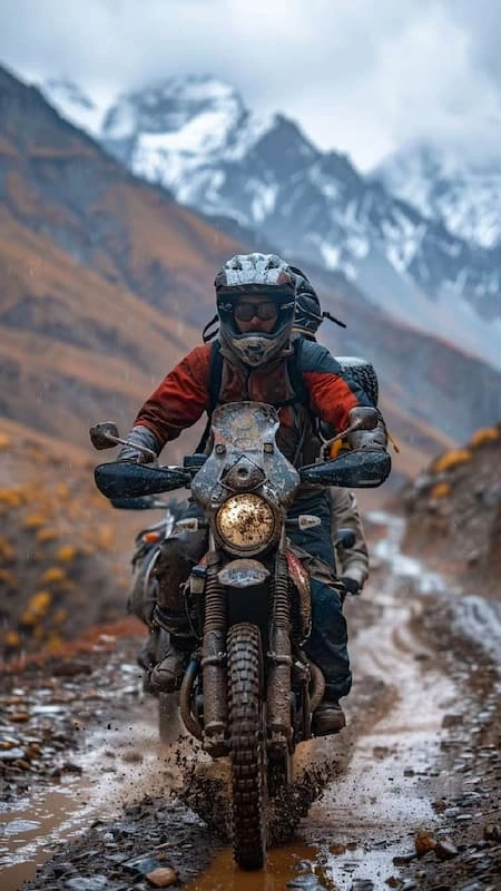 Adventure Tour