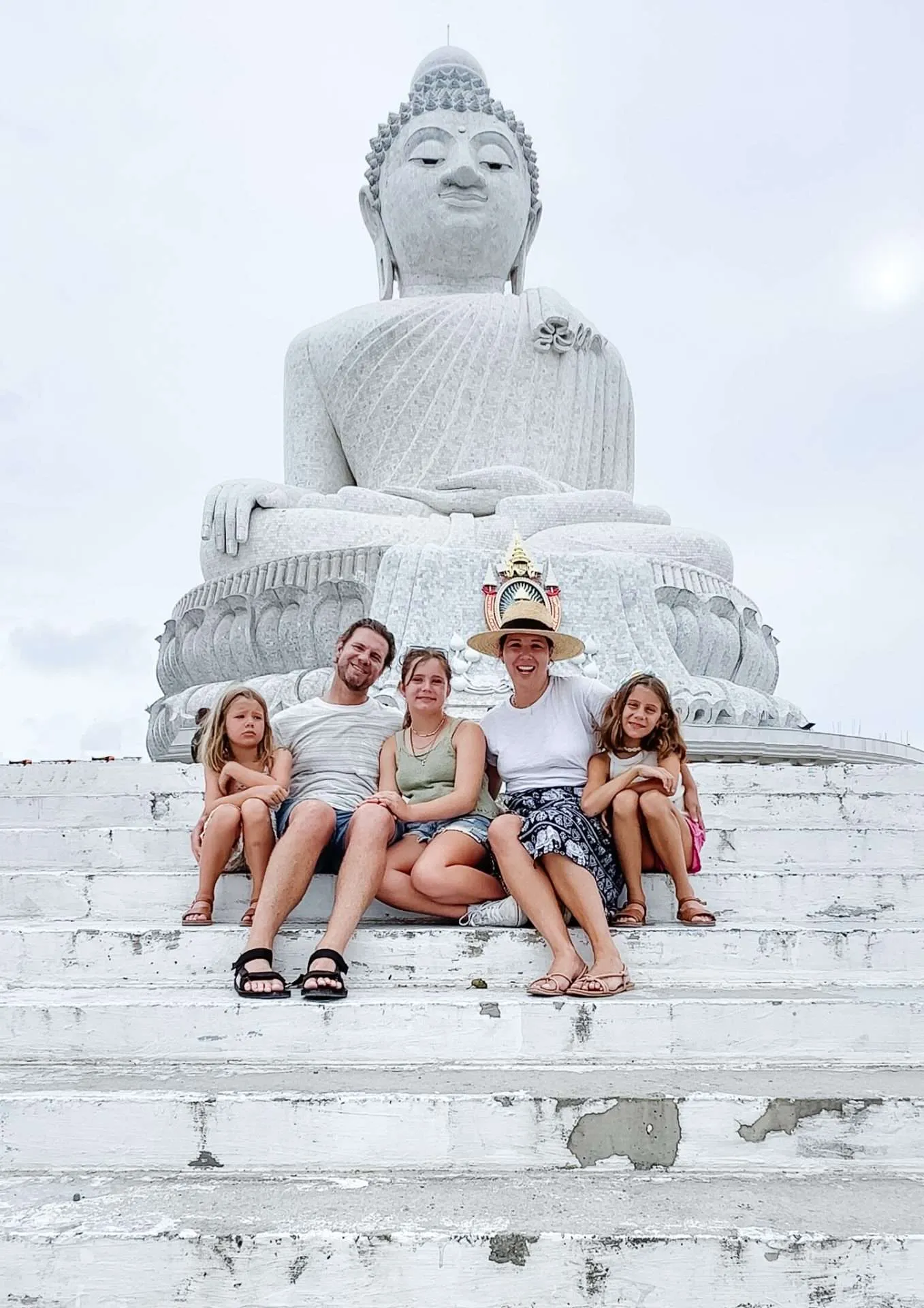 Family Tour