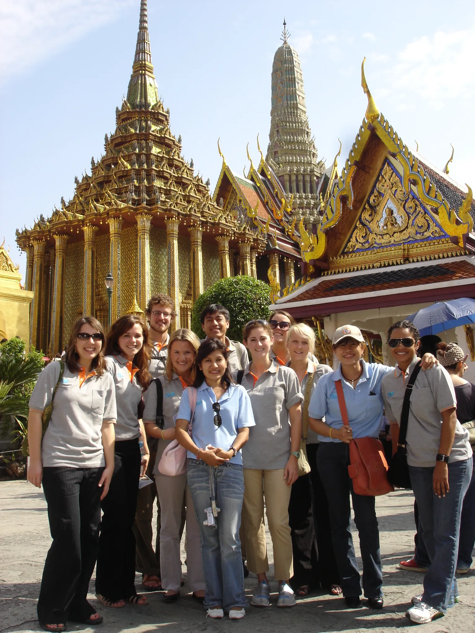 Group Tour