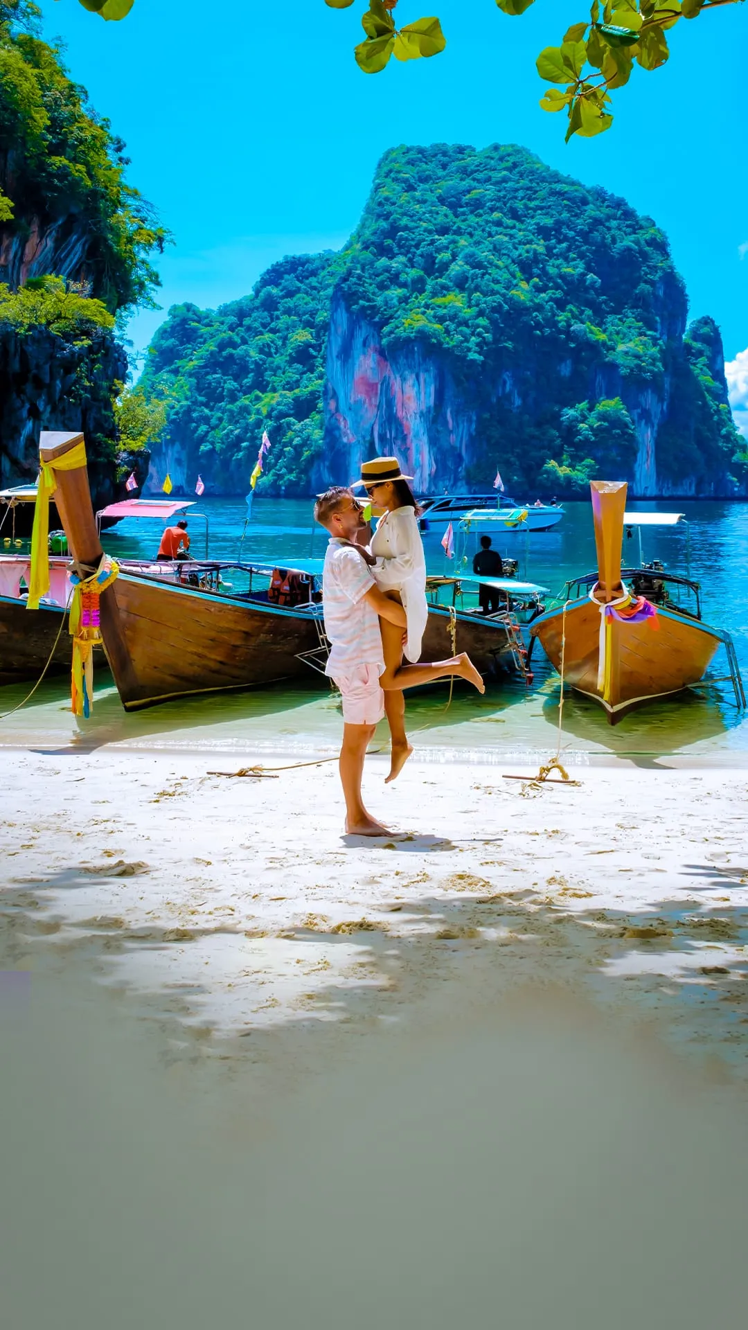 Honeymoon Special